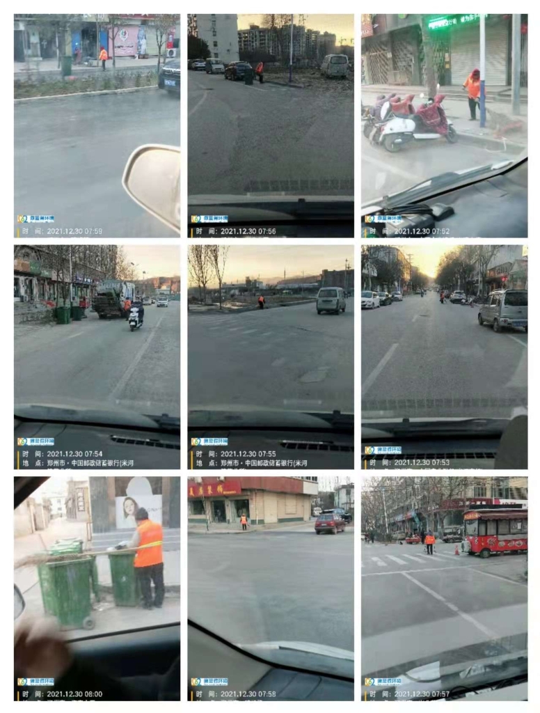 米河镇以“六乱”“六清”“四起来”为整治重点    推动农村人居环境提档升级