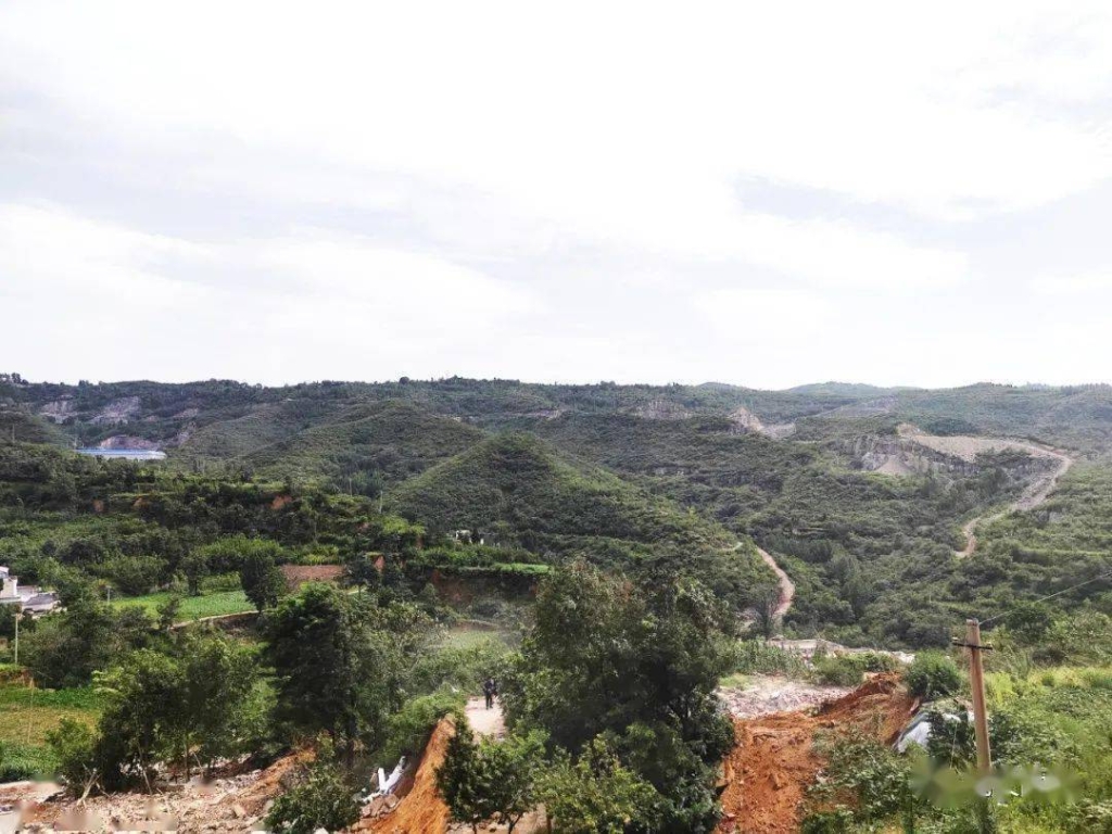 铁山村、支石村灾后重建安置区民心路道路项目-竞争性磋商公告