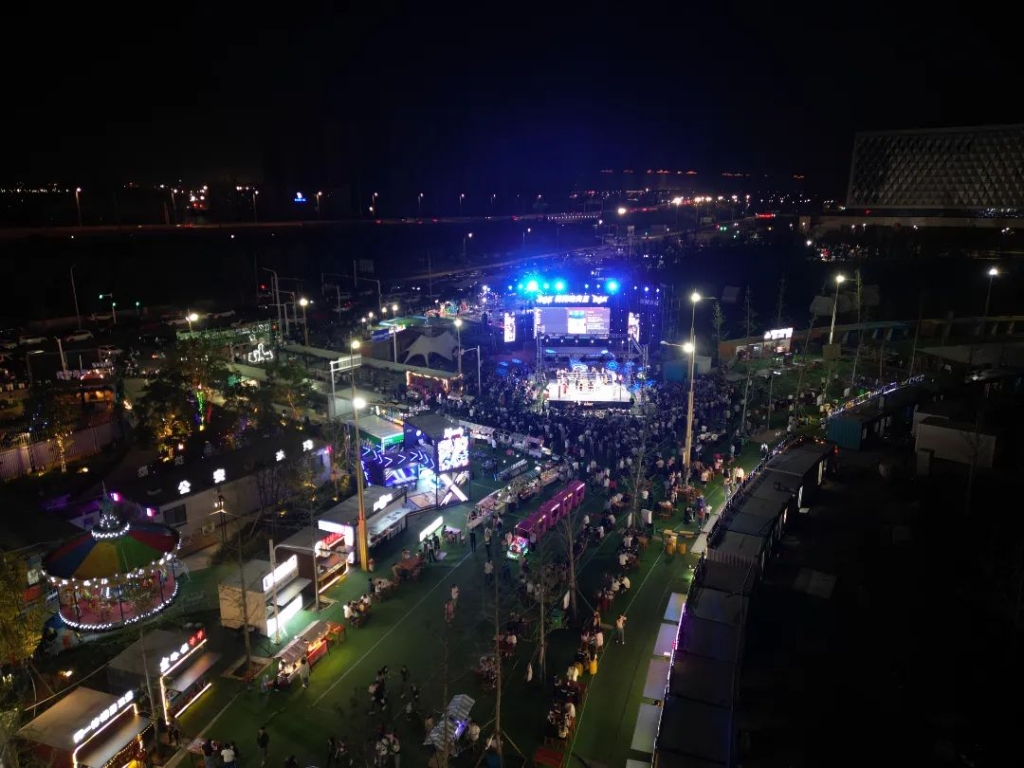 河南公开征求意见：允许个体工商户适度拓展室外经营场地