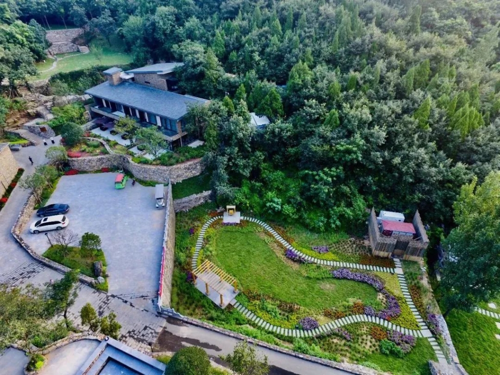 【摘星夺旗 三级争创】| 米河镇明月村：“五星”闪耀 照亮乡村振兴路