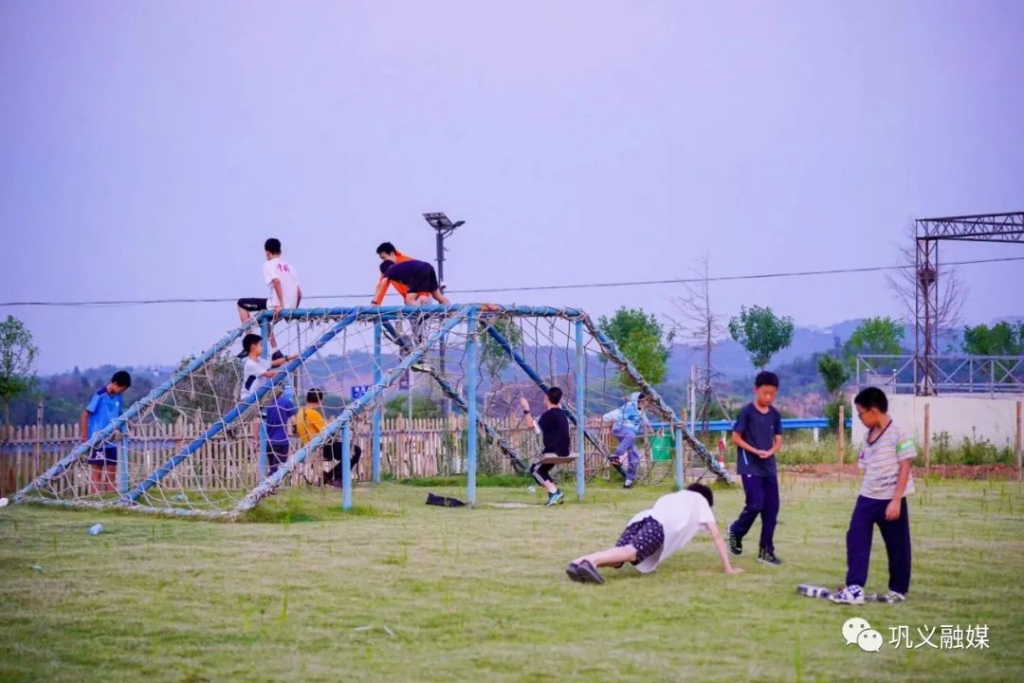 打造“露营+”模式，米河镇魏寨村“乡村游”玩出“新花样”！