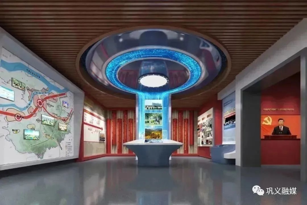 在巩义，这些“红色打卡地”总要去一次→打卡活动正式启动！