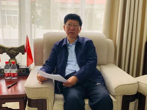 城镇化带来新气象 ——巩义市米河镇小城镇建设的实践与探索