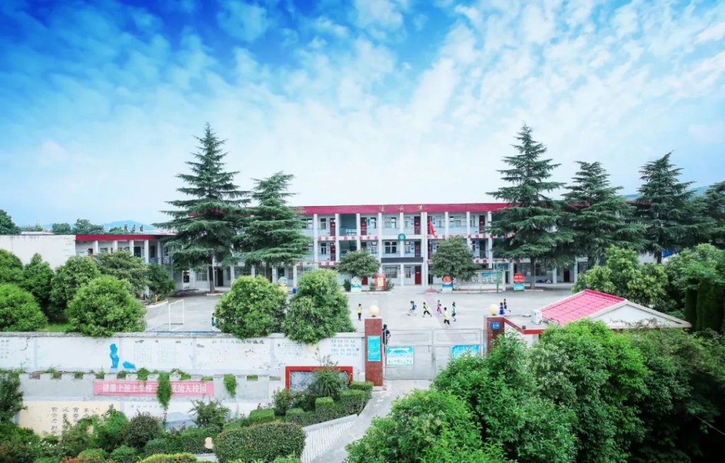 2023年米北小学秋季招生简章